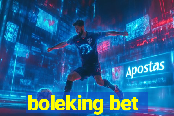 boleking bet